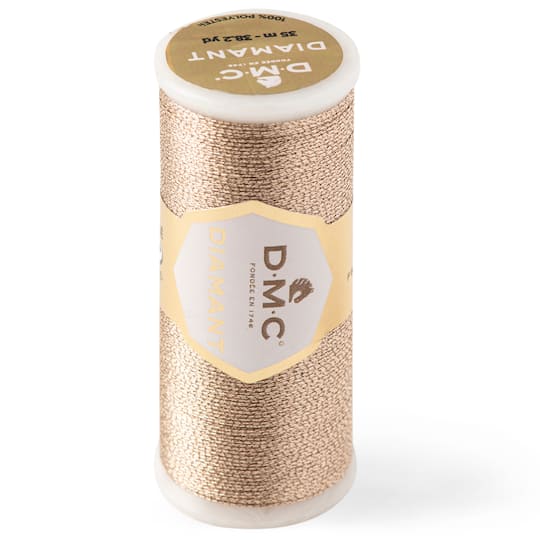 DMC® Diamant Metallic Thread